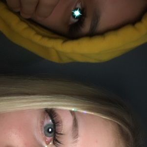 Meet your Posher, Jadyn